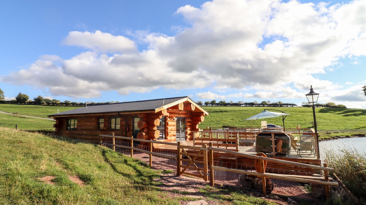 Photo of Outdoor in Upper Sapey