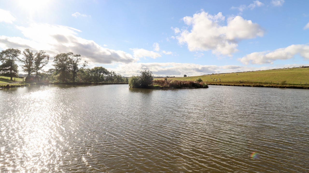 Photo of Outdoor in Upper Sapey