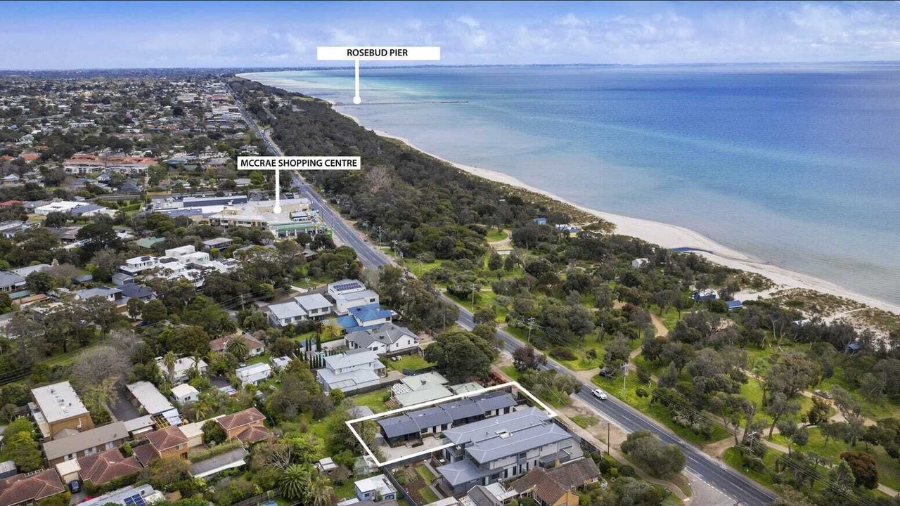 Photo of Outdoor in McCrae