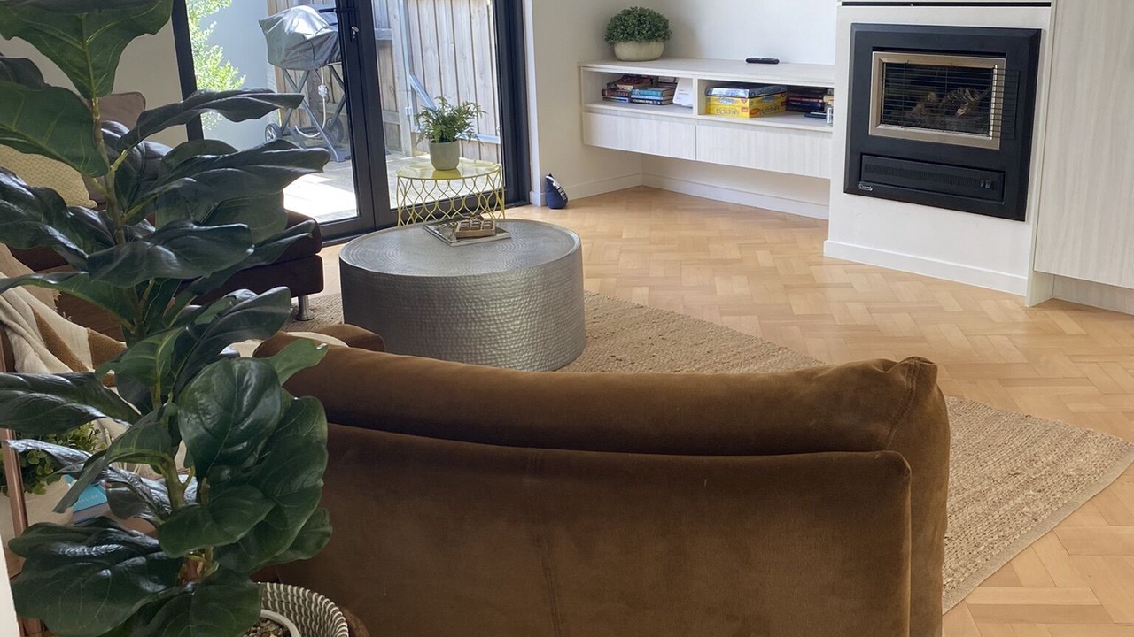 Photo of Kitchen in McCrae