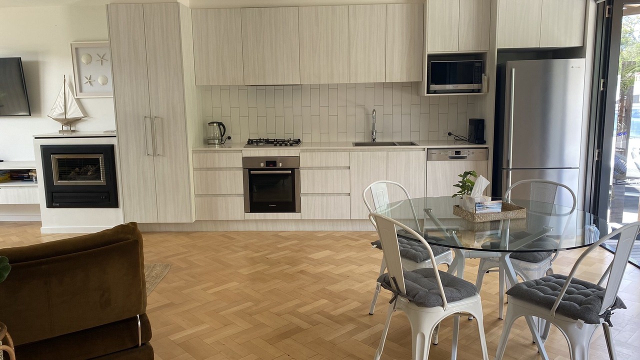 Photo of Kitchen in McCrae