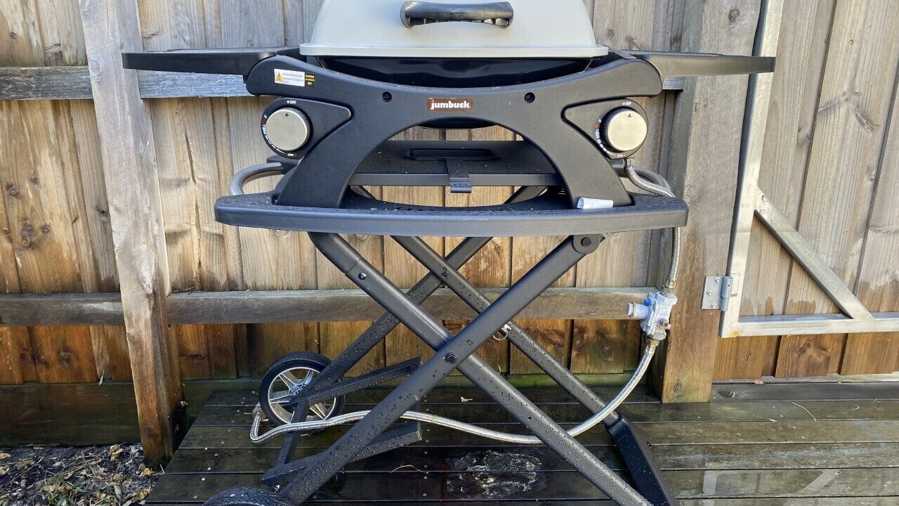 Photo of Outdoor in McCrae