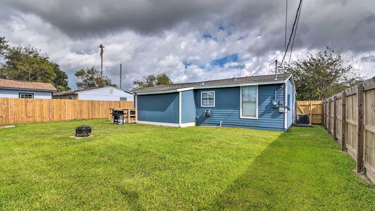 Photo of Outdoor in Freeport