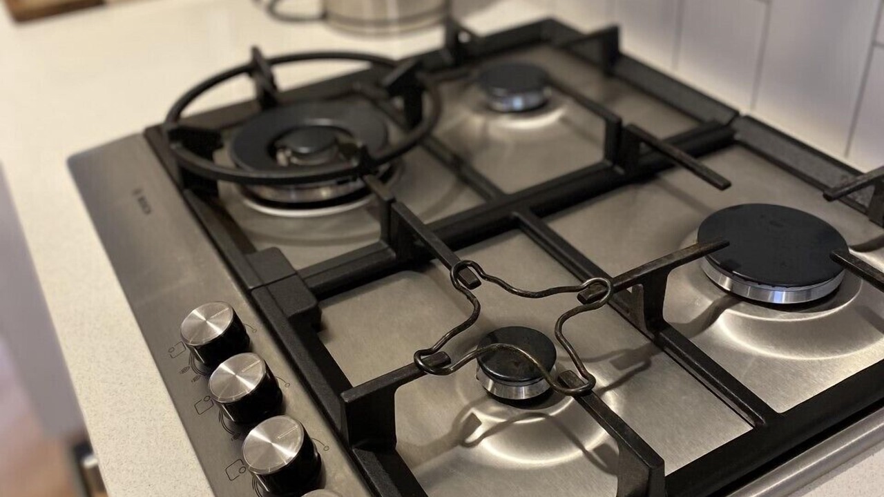 Photo of Kitchen in McCrae