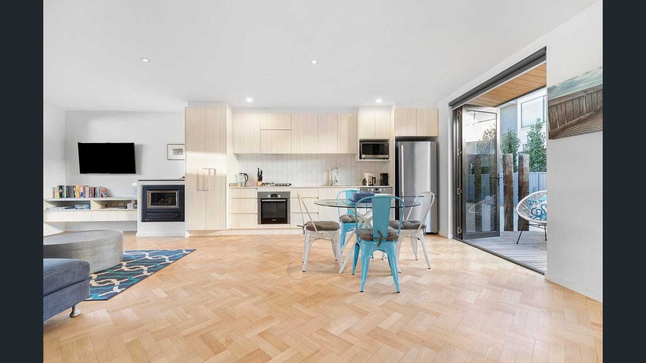 Photo of Kitchen in McCrae