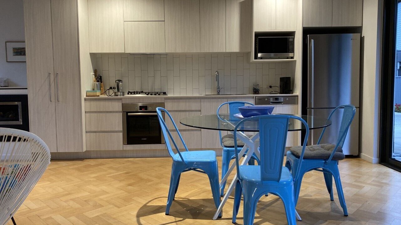 Photo of Kitchen in McCrae