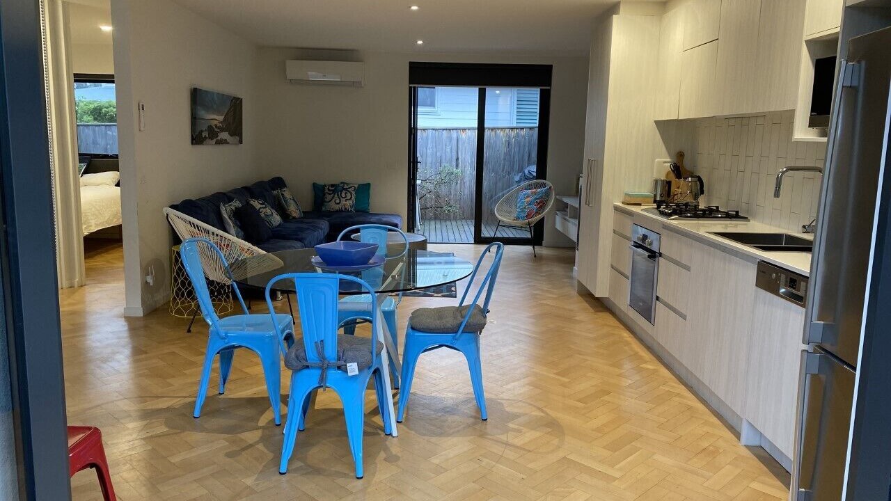 Photo of Kitchen in McCrae