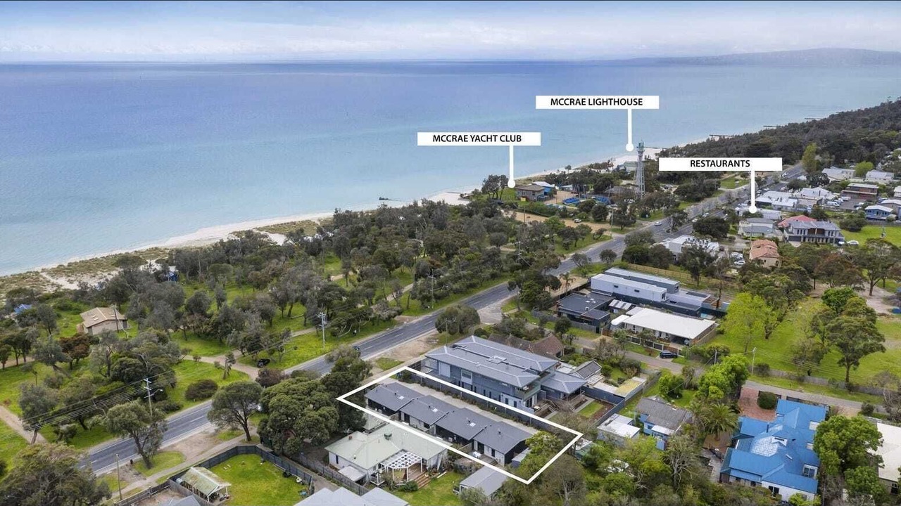 Photo of Outdoor in McCrae