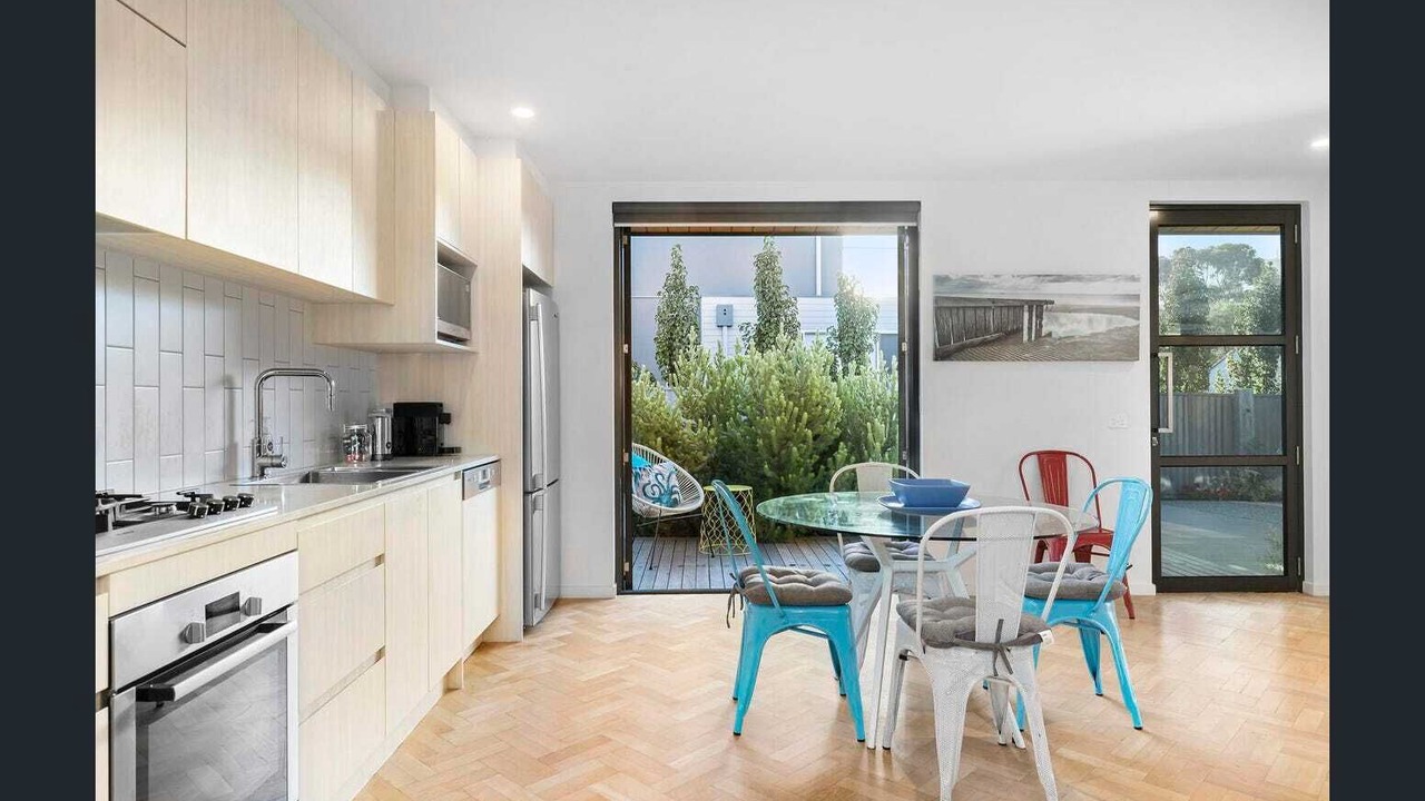 Photo of Kitchen in McCrae