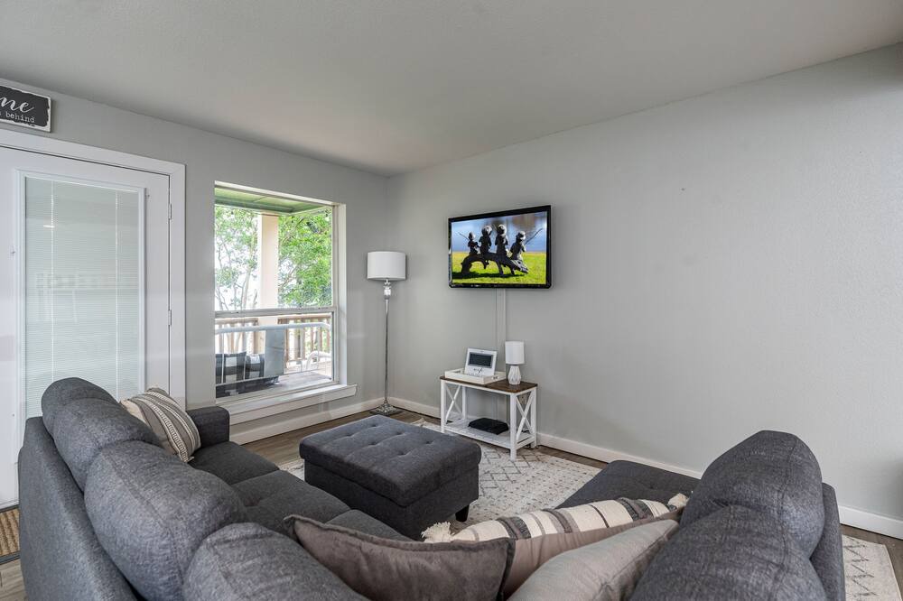 Photo of Livingroom in Cason