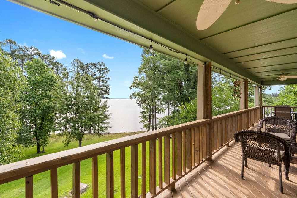 Photo of Patio Balcony in Cason