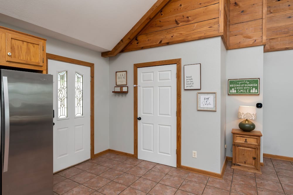 Photo of Bedroom in Cason