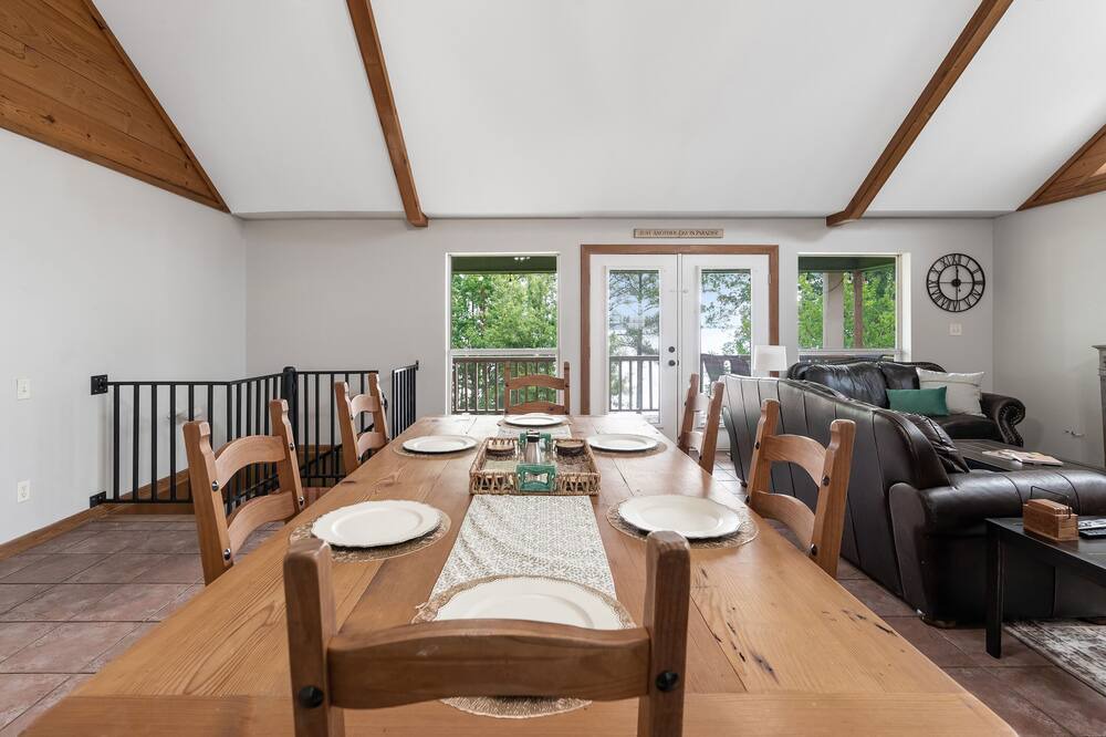 Photo of Kitchen in Cason