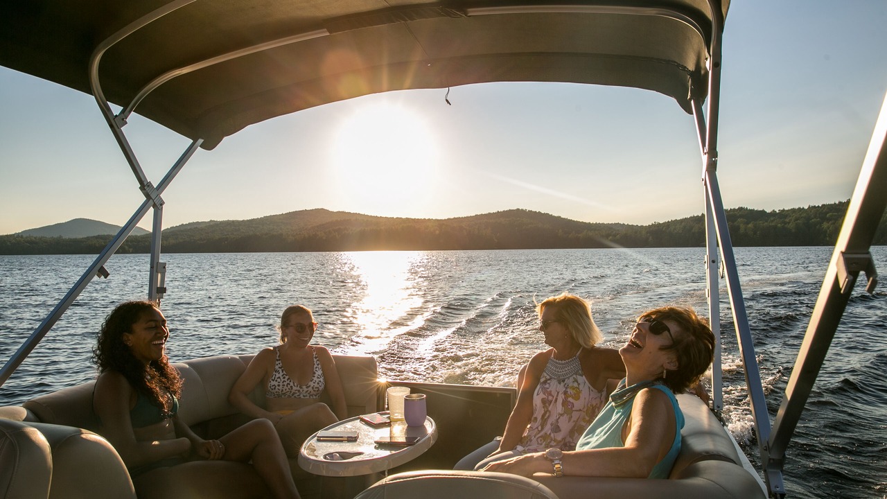 Photo of Others in Saranac Lake