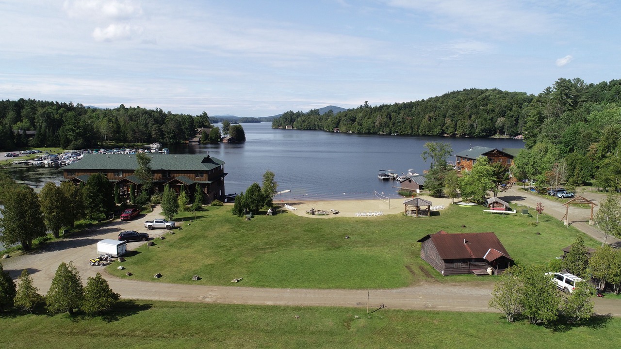 Photo of Outdoor in Saranac Lake