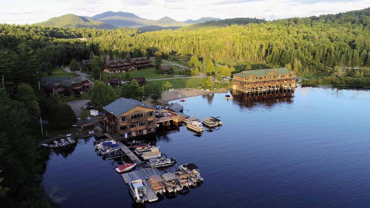 Photo of Outdoor in Saranac Lake