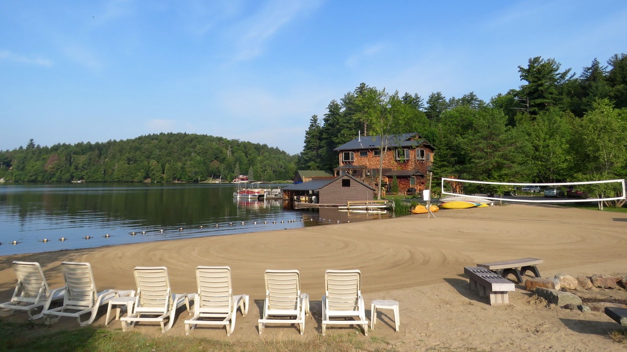 Photo of Outdoor in Saranac Lake