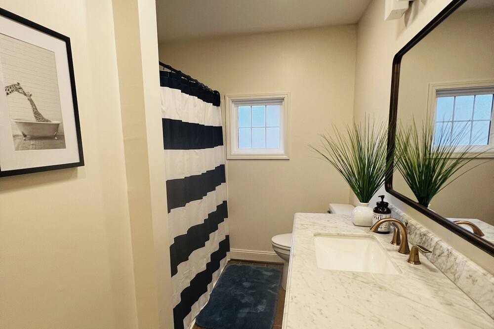 Photo of Bathroom in Jonesville