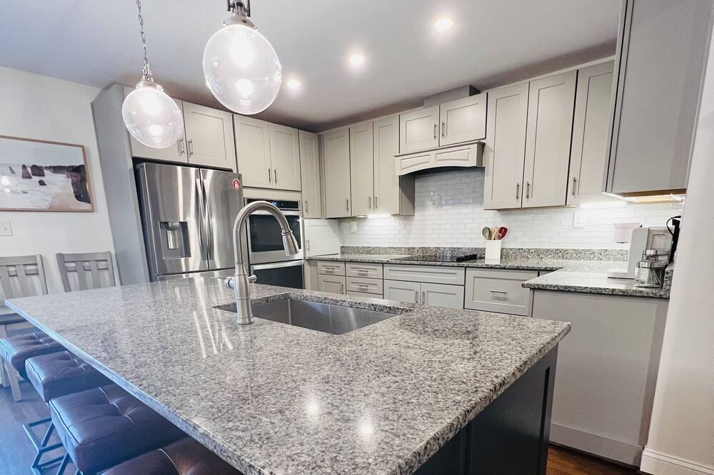 Photo of Kitchen in Jonesville