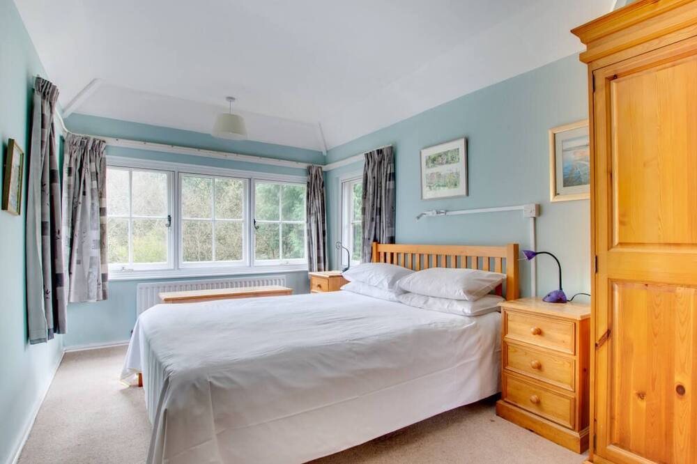 Photo of Bedroom in Studland