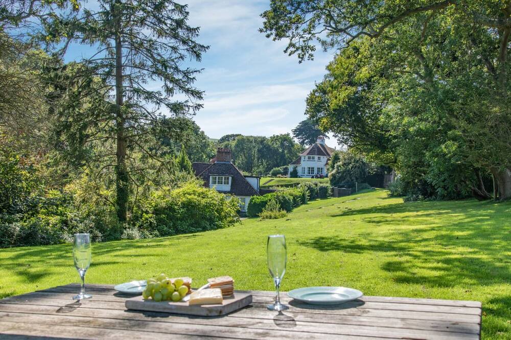 Photo of Outdoor in Studland