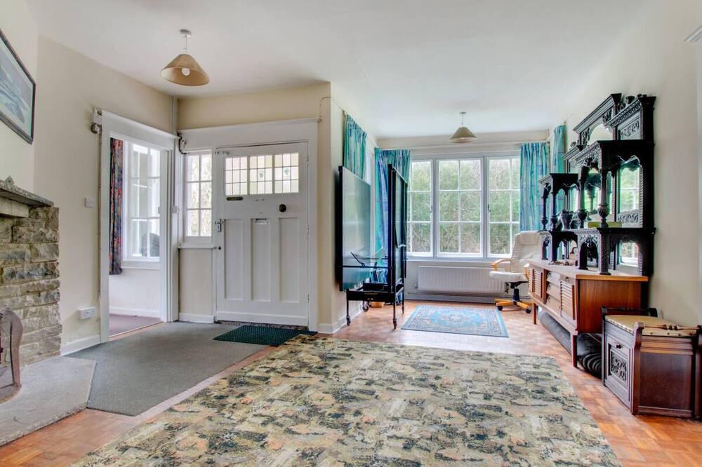 Photo of Bedroom in Studland