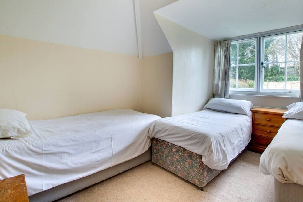 Photo of Bedroom in Studland