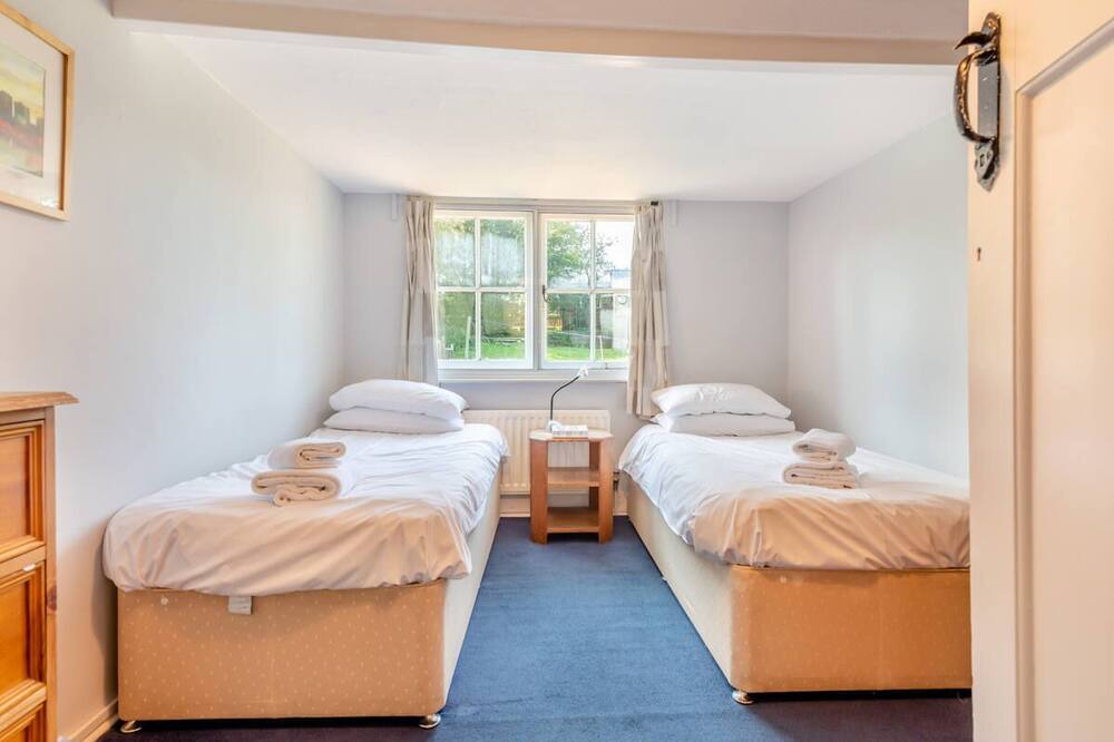 Photo of Bedroom in Studland