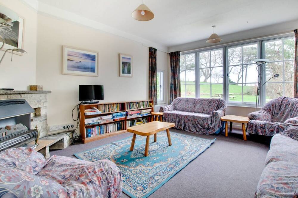 Photo of Livingroom in Studland