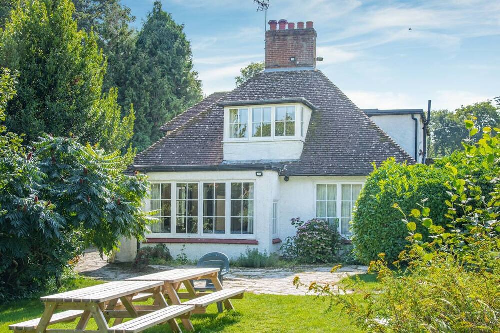 Photo of Outdoor in Studland