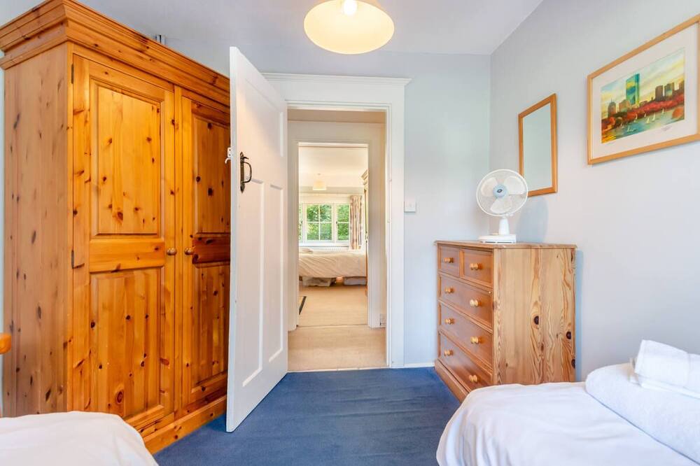 Photo of Bedroom in Studland