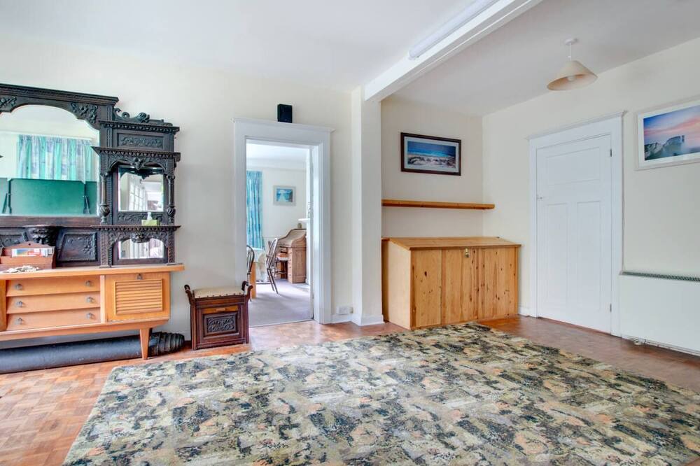 Photo of Bedroom in Studland