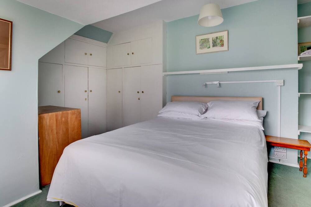 Photo of Bedroom in Studland