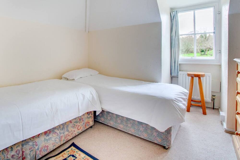 Photo of Bedroom in Studland