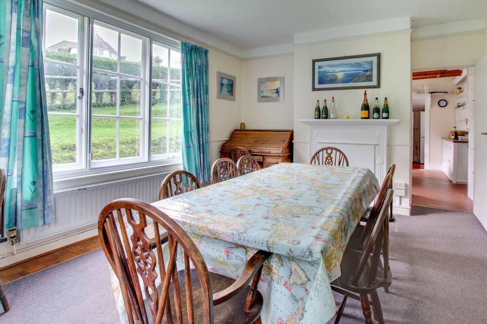 Photo of Kitchen in Studland