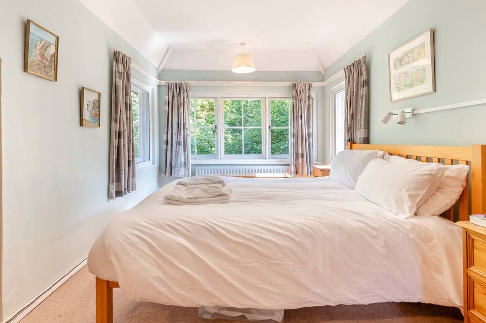 Photo of Bedroom in Studland