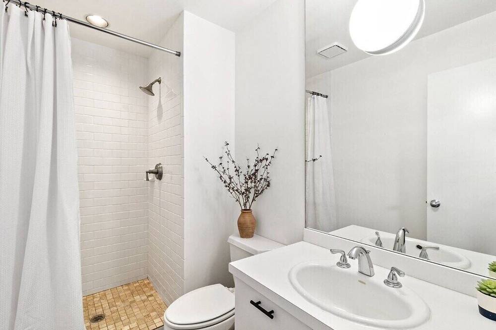 Photo of Bathroom in Northwest Harbor