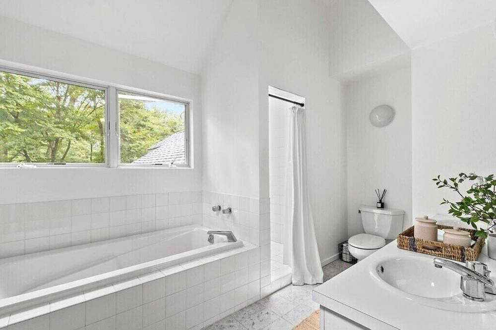 Photo of Bathroom in Northwest Harbor