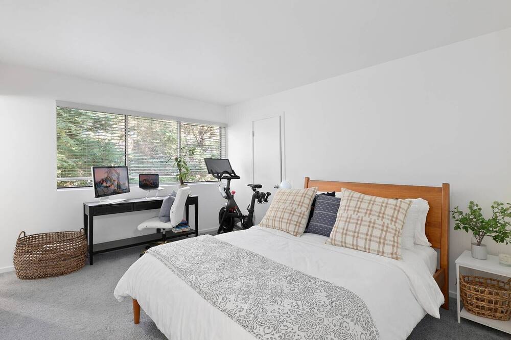 Photo of Bedroom in Northwest Harbor