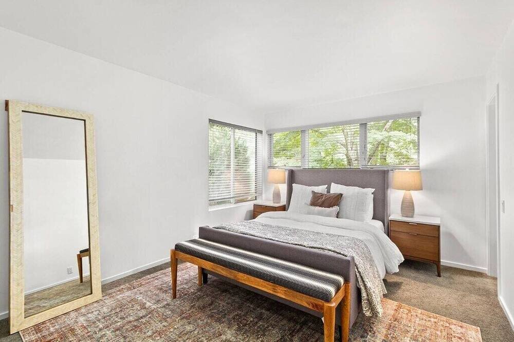 Photo of Bedroom in Northwest Harbor