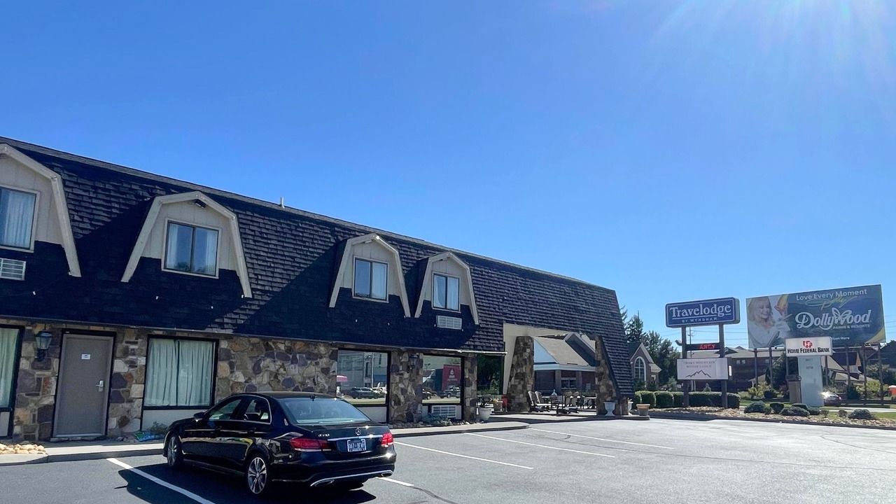 Photo of Outdoor in Pigeon Forge