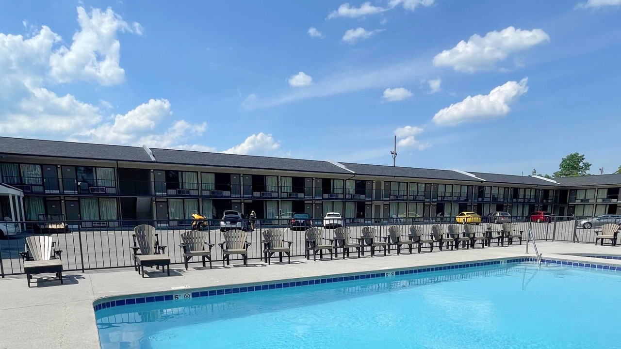 Photo of Outdoor in Pigeon Forge