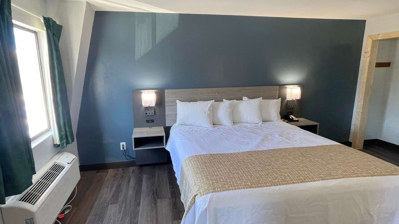 Photo of Bedroom in Pigeon Forge