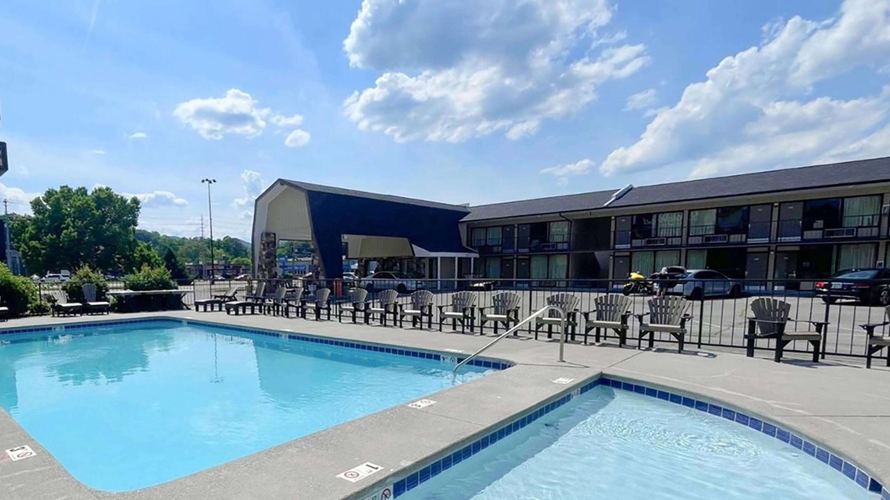 Photo of Outdoor in Pigeon Forge