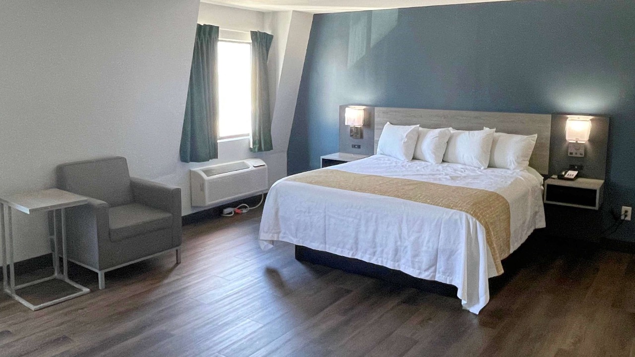 Photo of Bedroom in Pigeon Forge