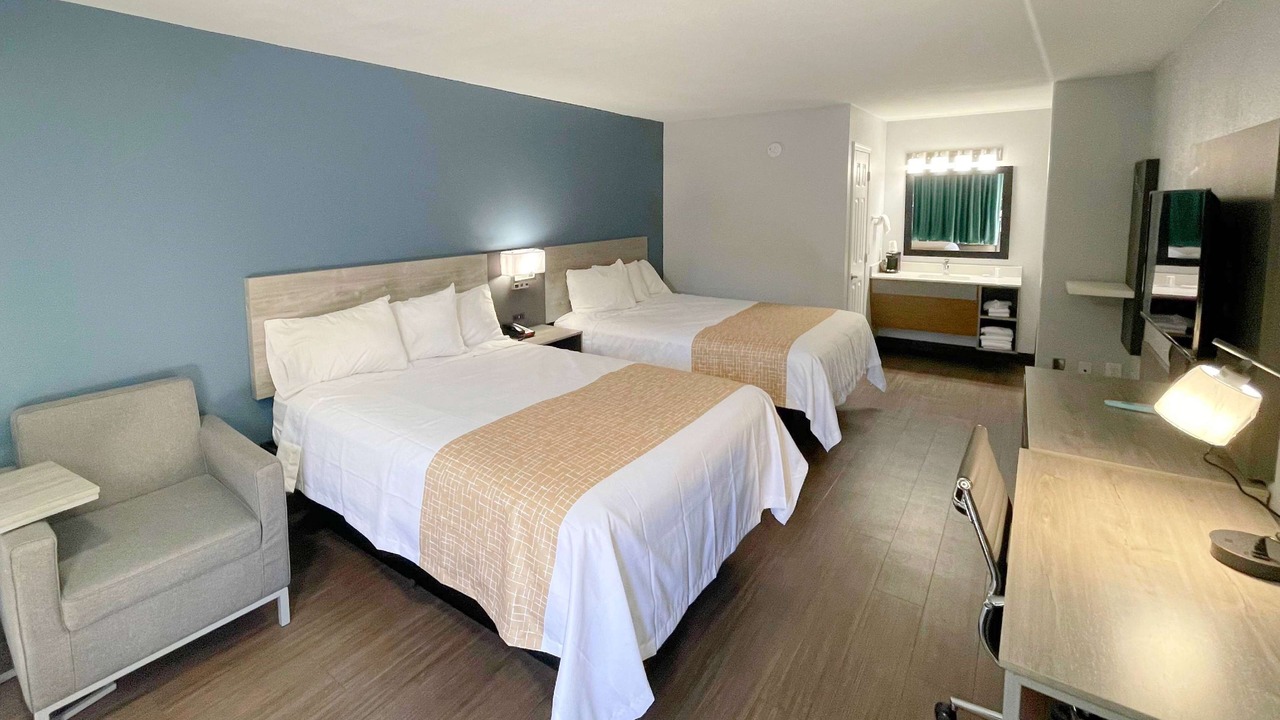 Photo of Bedroom in Pigeon Forge