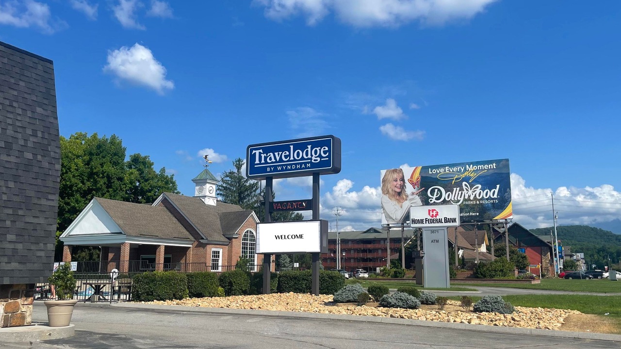 Photo of Outdoor in Pigeon Forge