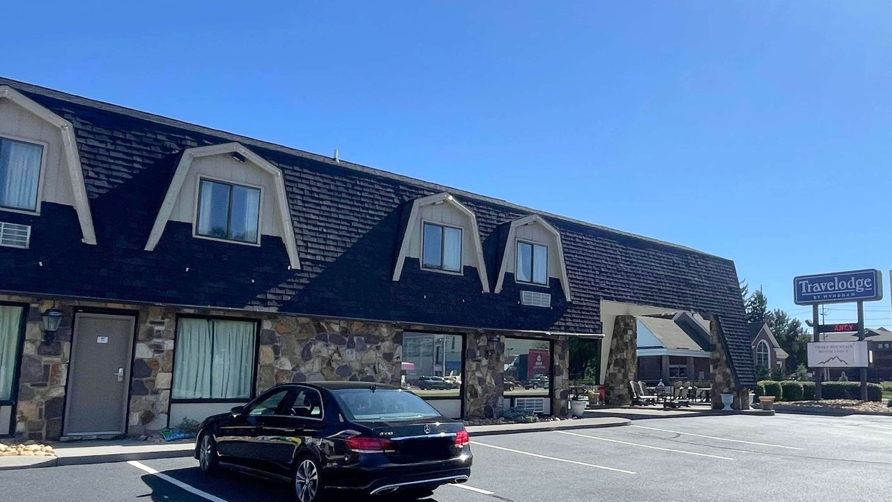 Photo of Outdoor in Pigeon Forge