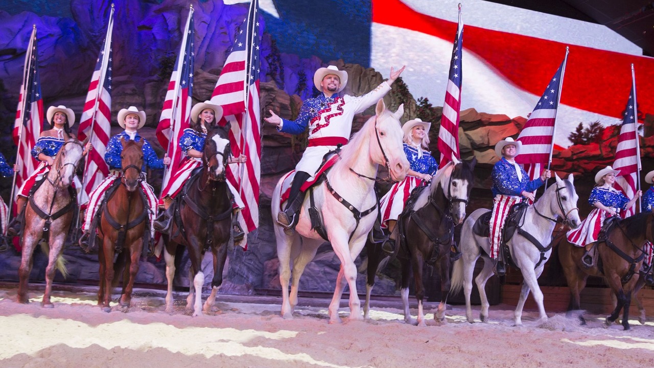 Photo of Others in Pigeon Forge