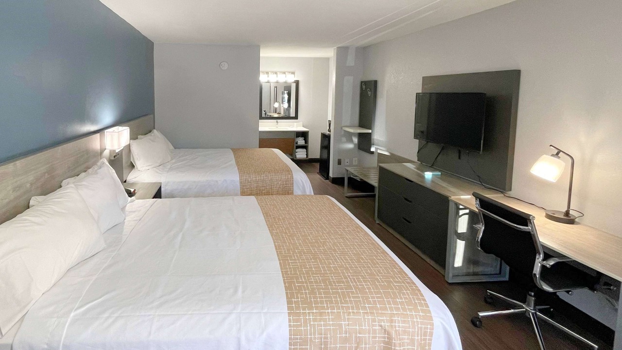 Photo of Bedroom in Pigeon Forge